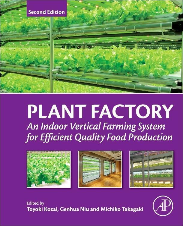 Cover: 9780128166918 | Plant Factory | Taschenbuch | Englisch | 2019 | EAN 9780128166918