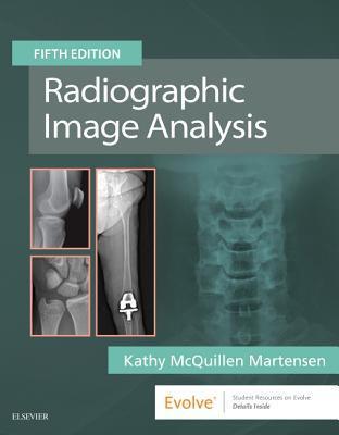 Cover: 9780323522816 | Radiographic Image Analysis | Kathy McQuillen-Martensen | Buch | 2019