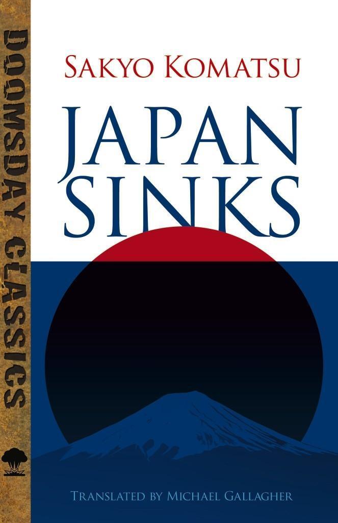 Cover: 9780486802923 | Japan Sinks | Sakyo Komatsu | Taschenbuch | Kartoniert / Broschiert