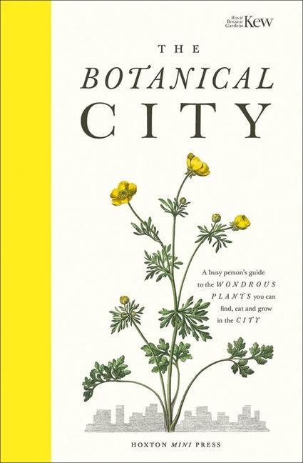 Cover: 9781910566794 | The Botanical City | Helena Dove (u. a.) | Buch | Gebunden | Englisch