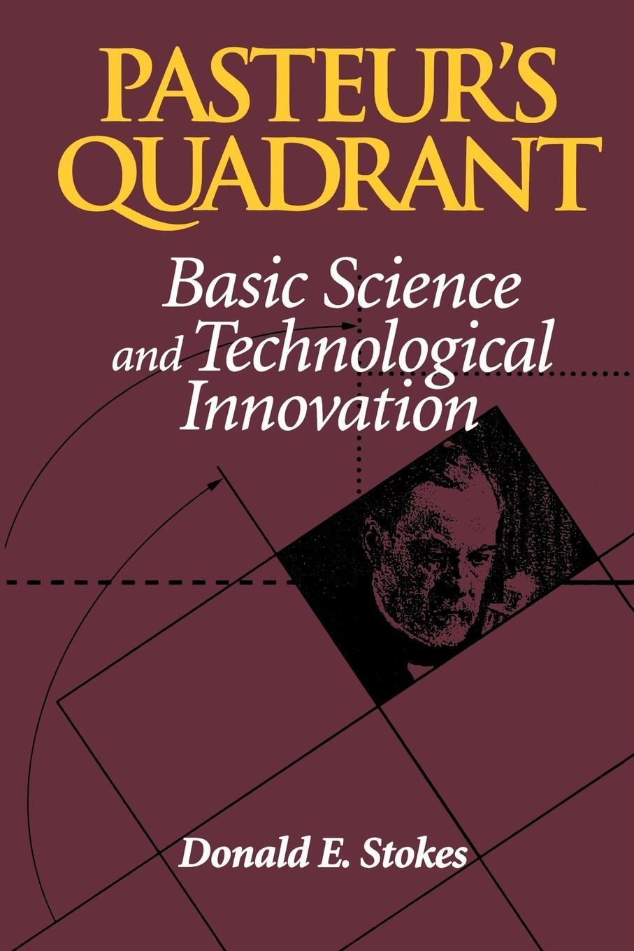 Cover: 9780815781776 | Pasteur's Quadrant | Basic Science and Technological Innovation | Buch