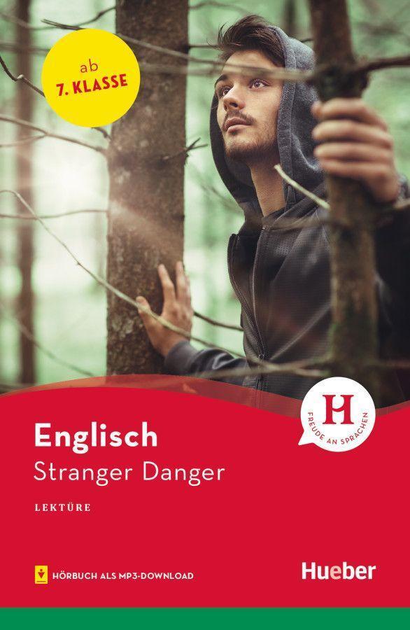 Cover: 9783192529979 | Stranger Danger | Englisch / Lektüre mit Audios online | O'Carolan