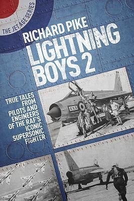 Cover: 9781911621065 | The Lightning Boys 2 | Richard Pike | Taschenbuch | Englisch | 2018