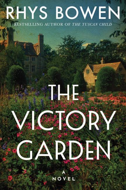 Cover: 9781542040112 | Bowen, R: The Victory Garden | Rhys Bowen | Taschenbuch | Englisch