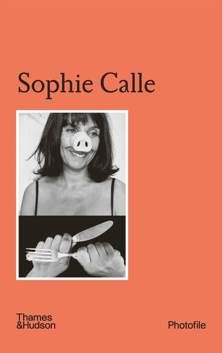 Cover: 9780500411216 | Sophie Calle | Clement Cheroux | Taschenbuch | Photofile | Englisch