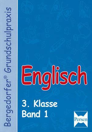 Cover: 9783834439543 | Englisch 3. Klasse 1 | Ursula Lassert | Taschenbuch | Deutsch | 2011