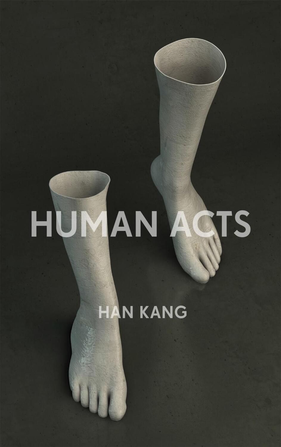 Cover: 9781846275975 | Human Acts | Han Kang | Taschenbuch | Englisch | 2016