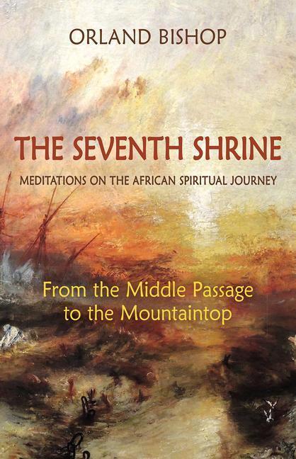 Cover: 9781584209645 | The Seventh Shrine | Orland Bishop | Taschenbuch | Englisch | 2017