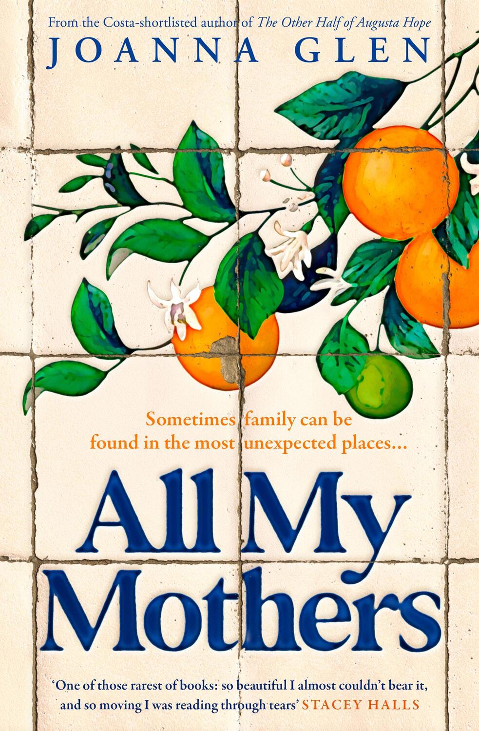 Cover: 9780008410629 | All My Mothers | Joanna Glen | Taschenbuch | Kartoniert / Broschiert