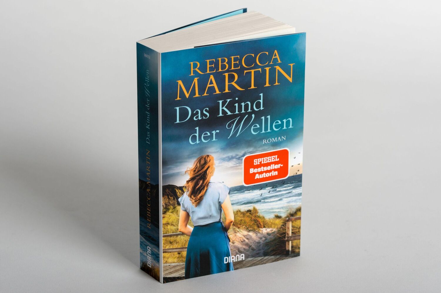 Bild: 9783453360723 | Das Kind der Wellen | Rebecca Martin | Taschenbuch | 446 S. | Deutsch