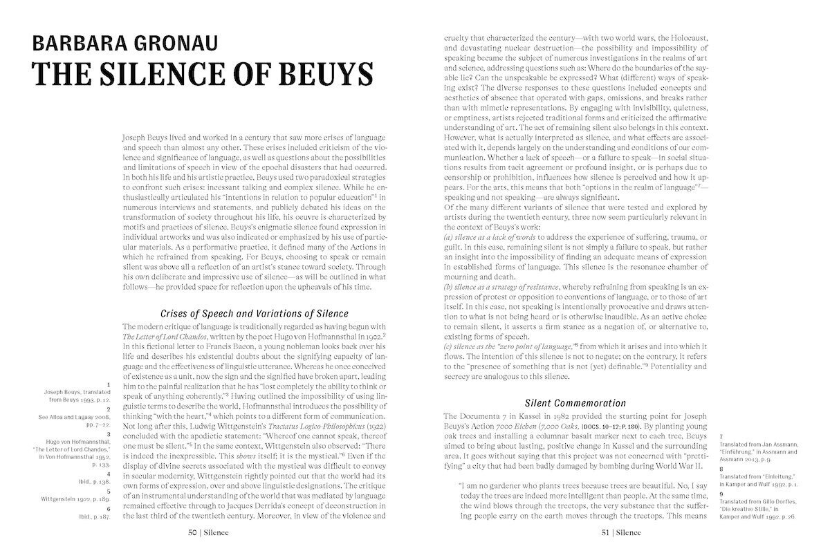 Bild: 9783775750387 | Starting from Language | Joseph Beuys at 100 | Berlin | Taschenbuch