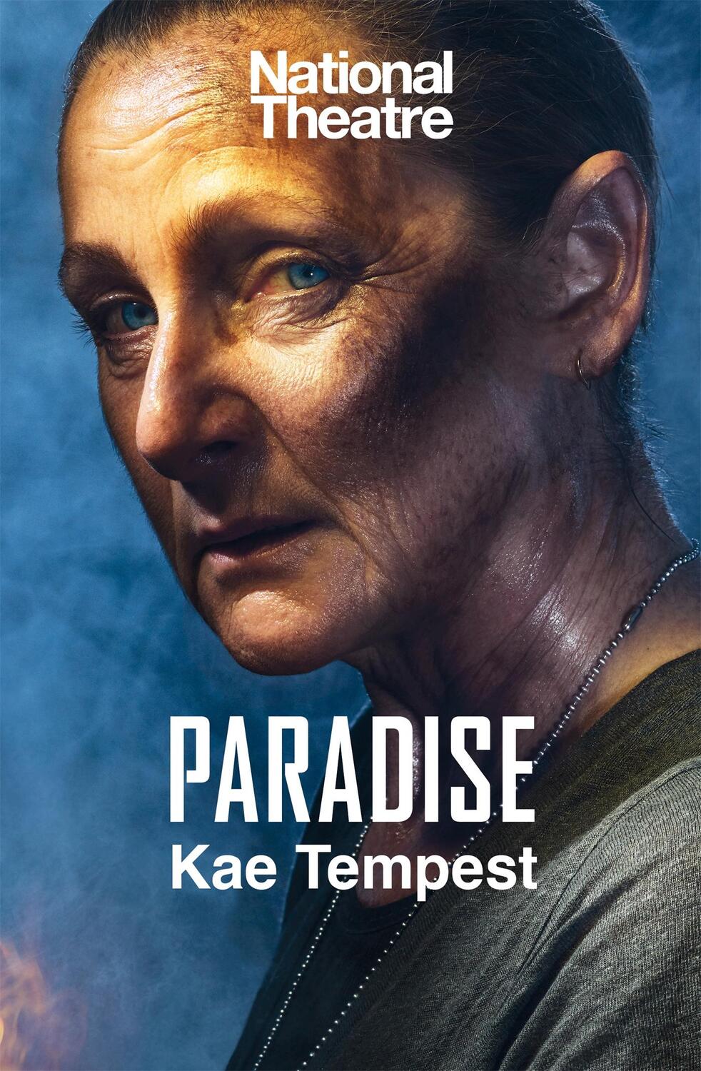 Cover: 9781529045260 | Paradise | Kae Tempest | Taschenbuch | Englisch | 2021 | Pan Macmillan