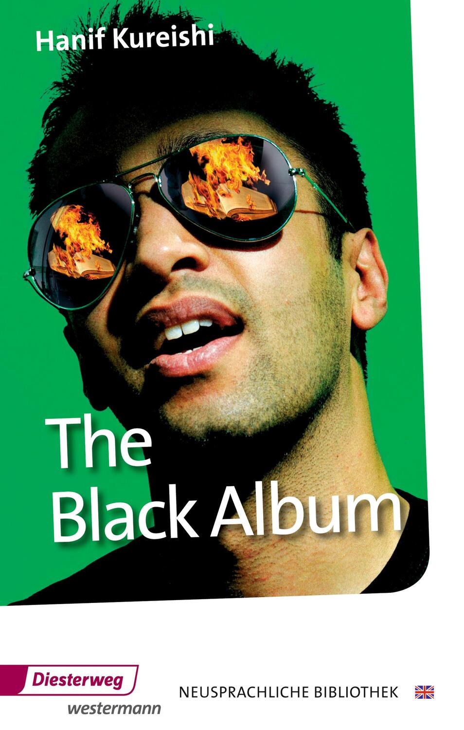 Cover: 9783425048581 | The Black Album - The Play | Textbook | Hanif Kureishi | Taschenbuch