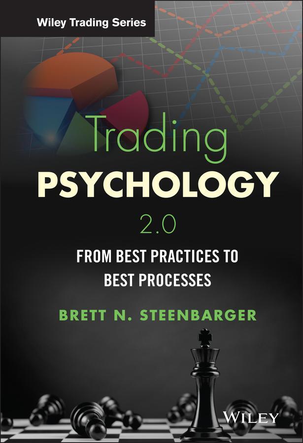 Cover: 9781118936818 | Trading Psychology 2.0 | From Best Practices to Best Processes | Buch