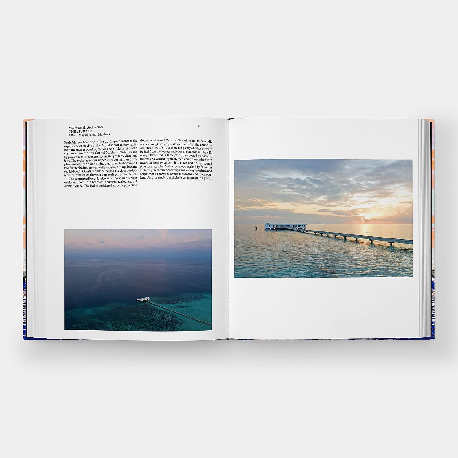Bild: 9781838663278 | Living by the Ocean | Contemporary Houses by the Sea | Phaidon Editors