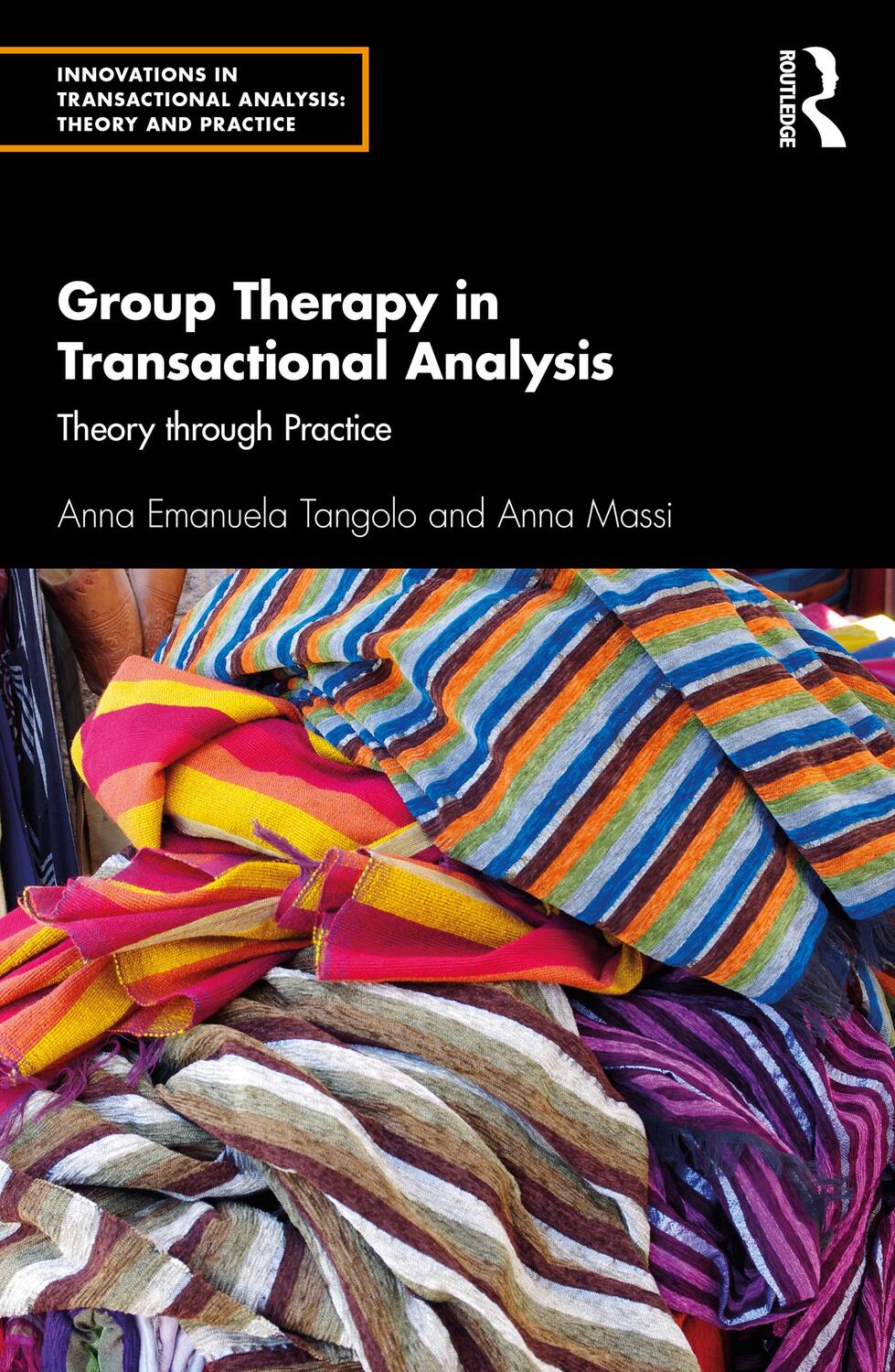 Cover: 9781032104812 | Group Therapy in Transactional Analysis | Theory through Practice