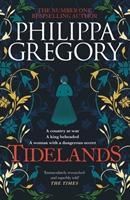 Cover: 9781471185892 | Tidelands | HER NEW SUNDAY TIMES NUMBER ONE BESTSELLER | Gregory