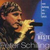Cover: 639842921022 | Von Anfang An...Bis Jetzt | Peter Schilling | Audio-CD | 1999