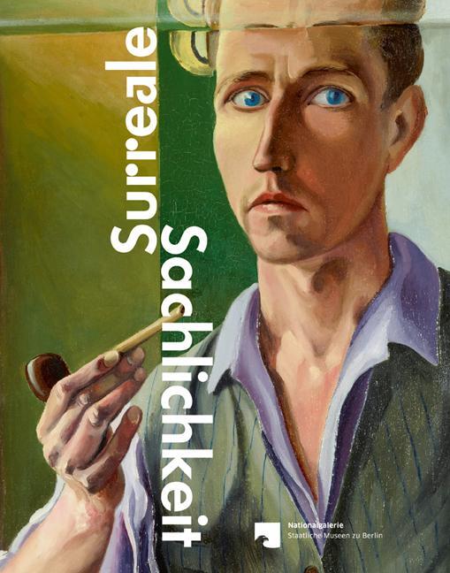 Cover: 9783954982554 | Surreale Sachlichkeit | Kyllikki Zacharias | Taschenbuch | Deutsch