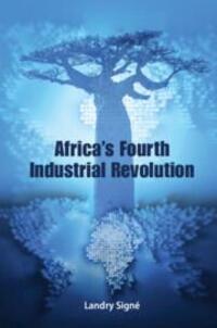 Cover: 9781009200011 | Africa's Fourth Industrial Revolution | Landry Signé | Taschenbuch
