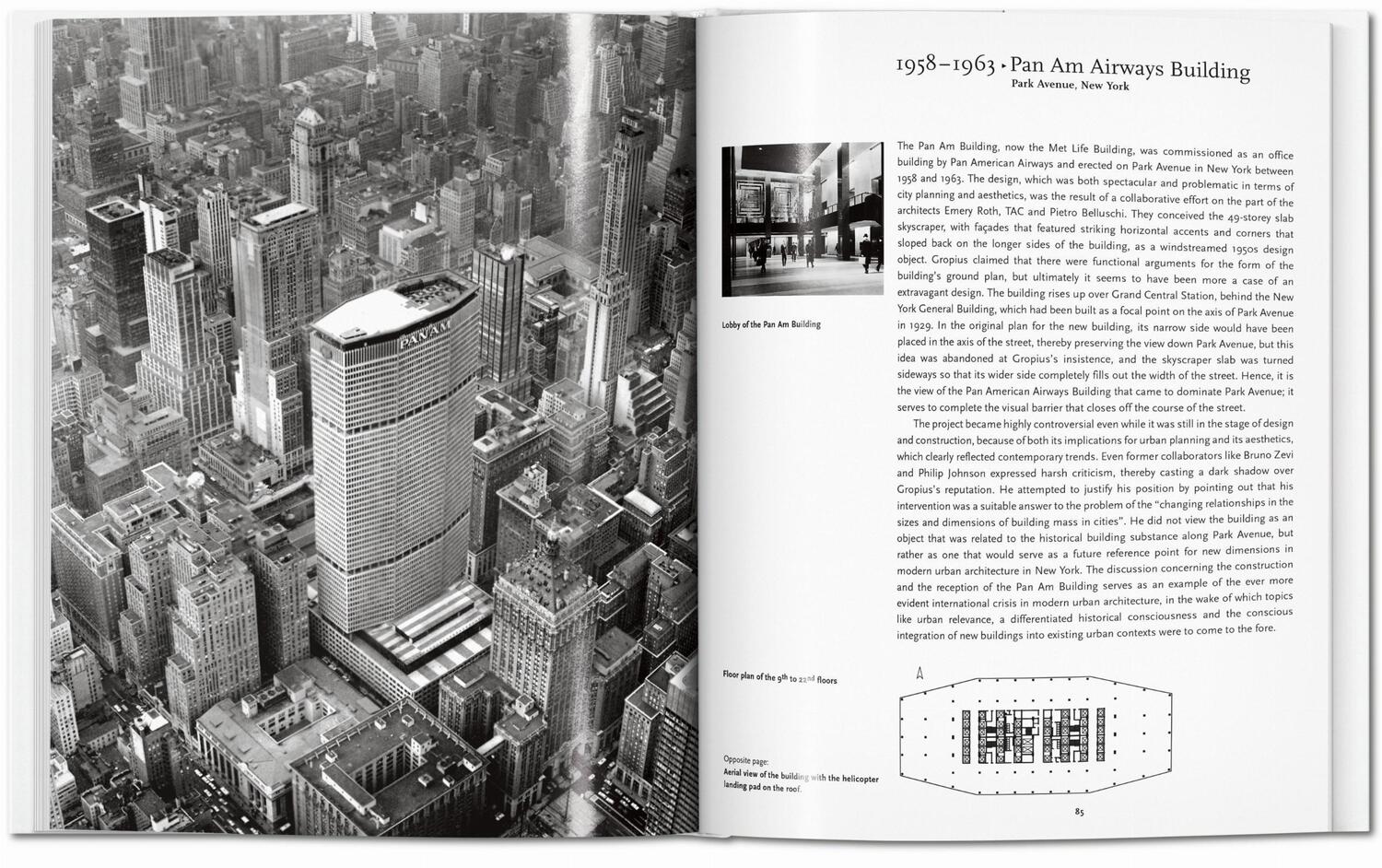 Bild: 9783836544320 | Gropius | Paul Sigel (u. a.) | Buch | Basic Art Series | Hardcover