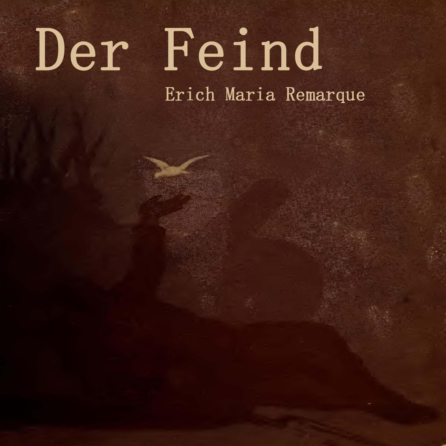 Cover: 9783863524722 | Der Feind | Erzählungen | Erich Maria Remarque | MP3 | 0 S. | Deutsch