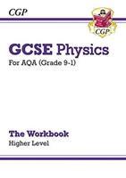 Cover: 9781789082593 | GCSE Physics: AQA Workbook - Higher | Cgp Books | Taschenbuch | 2019