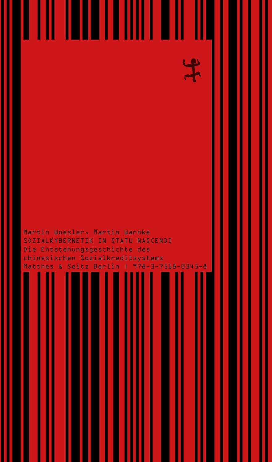 Cover: 9783751803458 | Sozialkybernetik in statu nascendi | Martin Warnke (u. a.) | Buch