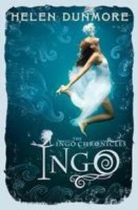 Cover: 9780007464104 | Ingo | Helen Dunmore | Taschenbuch | The Ingo Chronicles | 336 S.