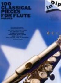 Cover: 9781847727527 | Dip In 100 Classical Pieces For Flute | Graded | Dip In (Wise) Dip in