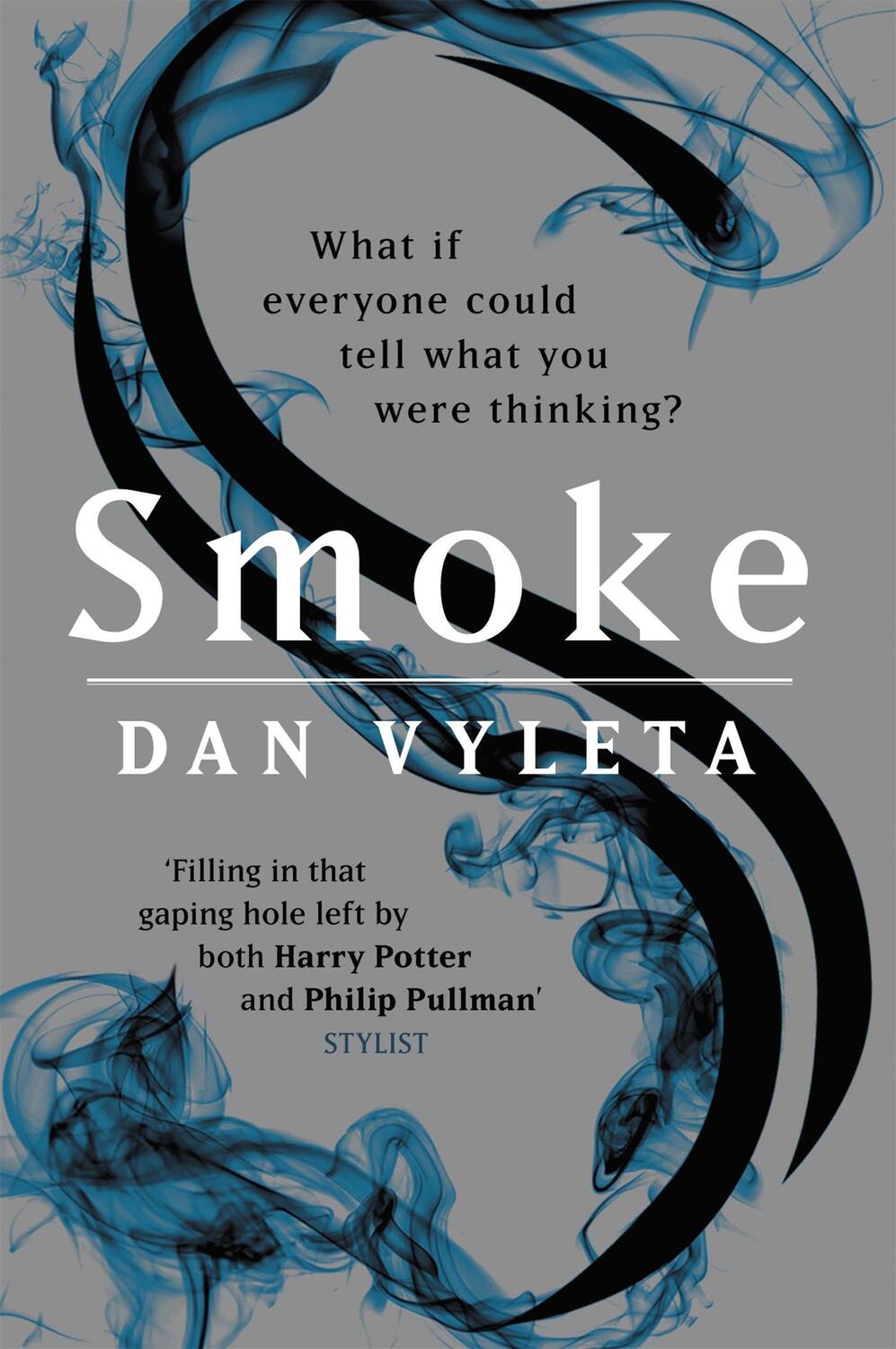 Cover: 9781474600958 | Smoke | Dan Vyleta | Taschenbuch | 448 S. | Englisch | 2017