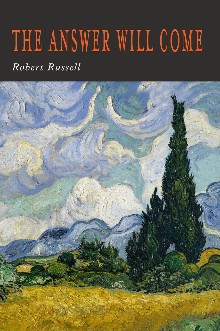 Cover: 9781684225675 | The Answer Will Come | Robert A. Russell | Taschenbuch | Paperback