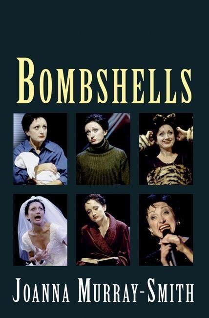 Cover: 9781854598509 | Bombshells | Joanna Murray-Smith | Taschenbuch | NHB Modern Plays