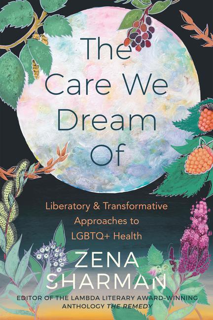 Cover: 9781551528601 | The Care We Dream of: Liberatory and Transformative Approaches to...