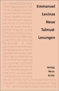 Cover: 9783801503512 | Neue Talmud-Lesungen | Nachw. u. Übers. v. Frank Miething | Gebunden