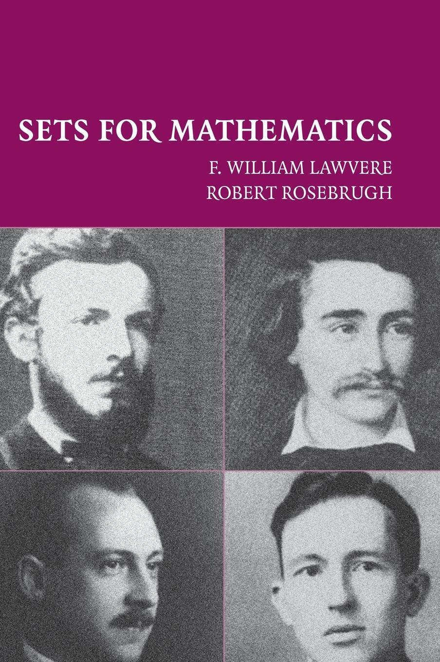 Cover: 9780521804448 | Sets for Mathematics | F. William Lawvere | Buch | Englisch | 2003