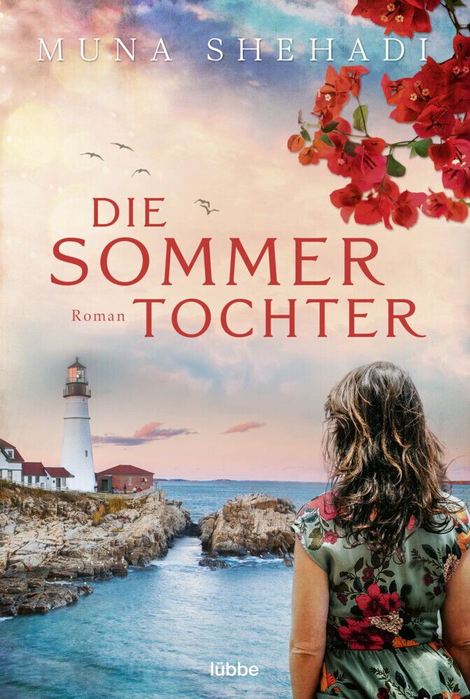 Cover: 9783404179695 | Die Sommertochter | Roman | Muna Shehadi | Taschenbuch | 480 S. | 2020