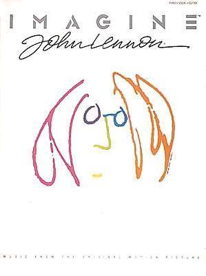 Cover: 9780793538843 | John Lennon - Imagine | Taschenbuch | Buch | Englisch | 1988