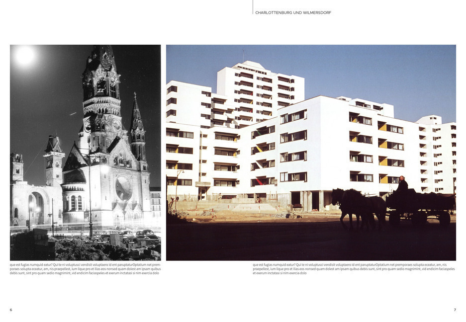 Bild: 9783962010287 | Berlin | Fotografien aus Ost und West 1956-1978 | Jürgen Grothe | Buch