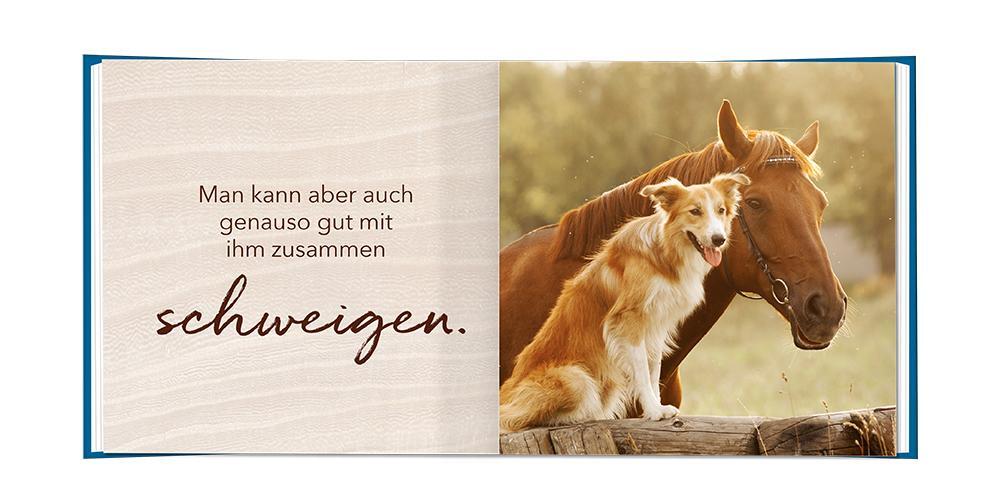 Bild: 9783862297146 | Wirklich gute Freunde | Minibuch | Werner Bethmann | Buch | 48 S.