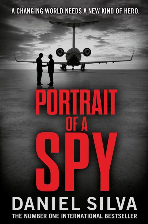 Cover: 9780007433315 | Portrait of a Spy | Daniel Silva | Taschenbuch | Gabriel Allon Series