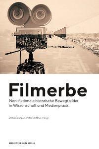 Cover: 9783869622958 | Filmerbe | Buch | 244 S. | Deutsch | 2018 | Halem, Herbert von Verlag