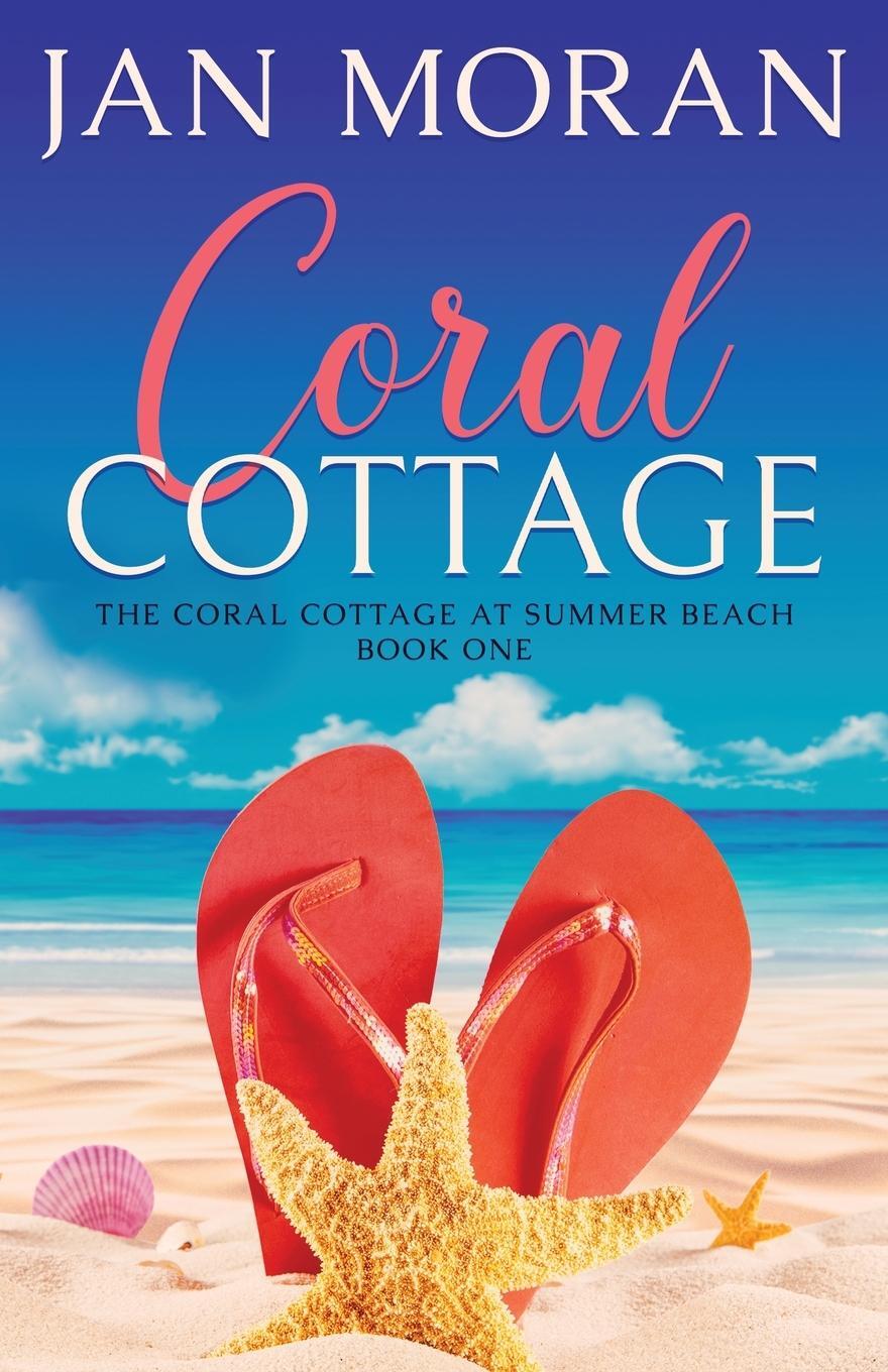 Cover: 9781951314149 | Coral Cottage | Jan Moran | Taschenbuch | Paperback | Englisch | 2020