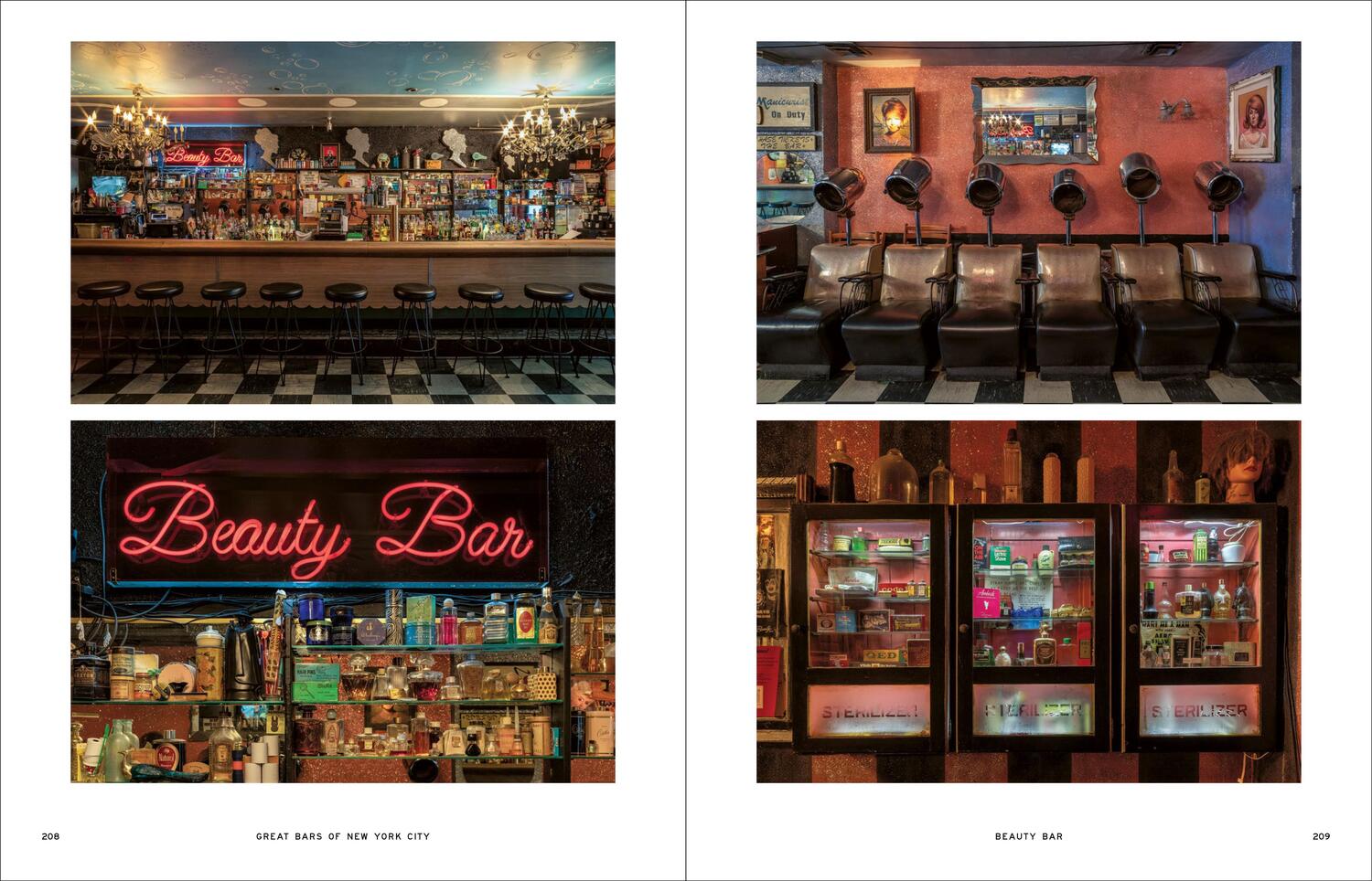 Bild: 9783791380193 | Great Bars of New York City | James &amp; Karla Murray (u. a.) | Buch