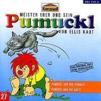 Cover: 731455471229 | Meister Eder 27 und sein Pumuckl. Pumuckl und der Schmutz / Pumuckl...