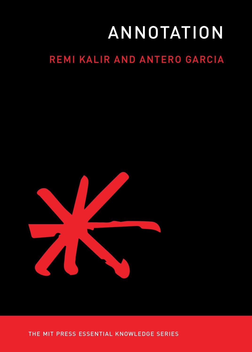 Cover: 9780262539920 | Annotation | Remi H. Kalir (u. a.) | Taschenbuch | Englisch | 2021