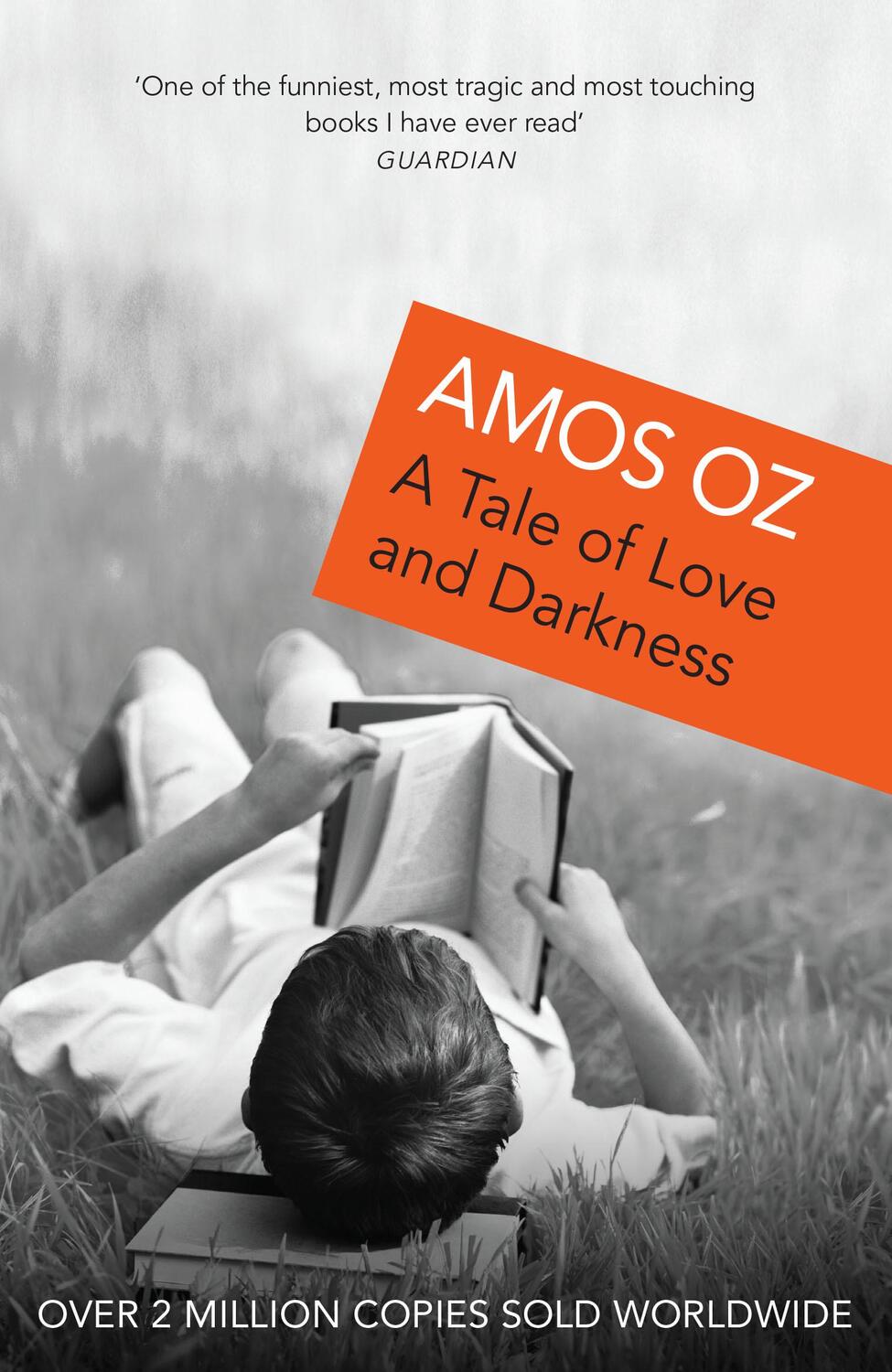 Cover: 9780099450030 | A Tale of Love and Darkness | Amos Oz | Taschenbuch | Englisch | 2005