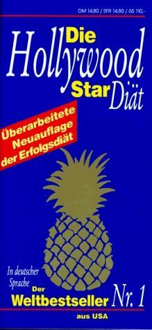 Cover: 9783930193066 | Die Hollywood Star - Diät | Julia Edenhofer | Broschüre | Deutsch