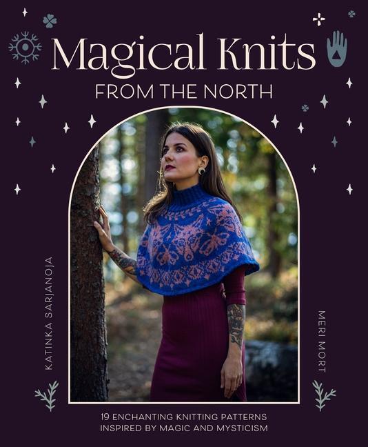 Cover: 9781446313183 | Magical Knits from the North | Katinka Sarjanoja (u. a.) | Taschenbuch