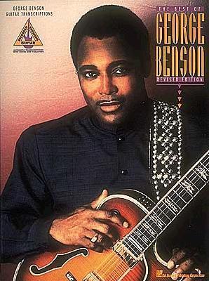 Cover: 73999948844 | The Best of George Benson | Guitar Recorded Versions | Taschenbuch